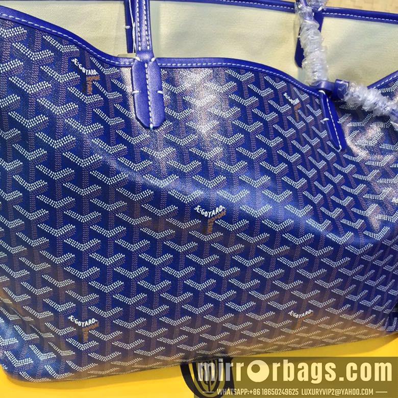 Cheap Goyard Bags GY L40X15X30 55cm S34X14X27 47cm-17
