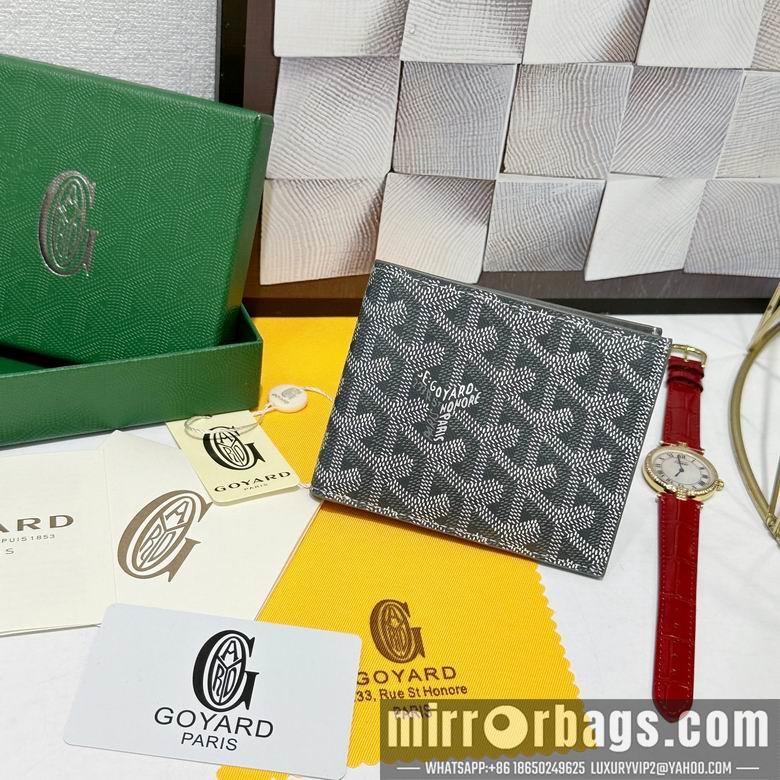 Cheap Goyard Bags 98126 11X2X9cm YG 1
