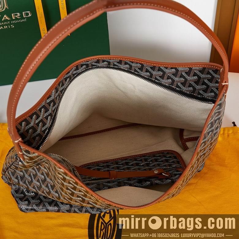 Cheap Goyard Bags 42X15X27cm 031105 YG 12