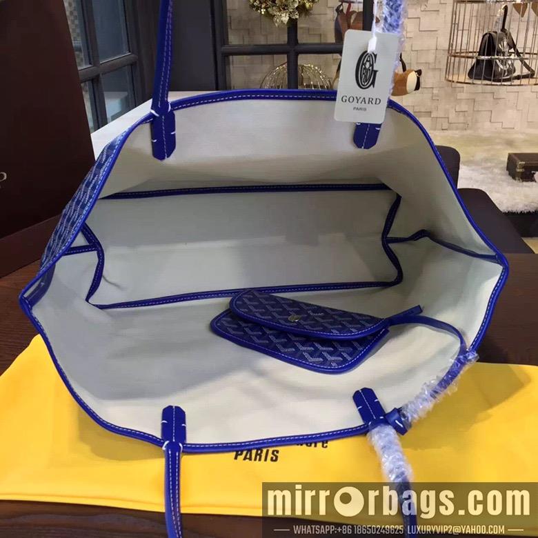 Cheap Goyard Bags GY L40X15X30 55cm S34X14X27 47cm-17