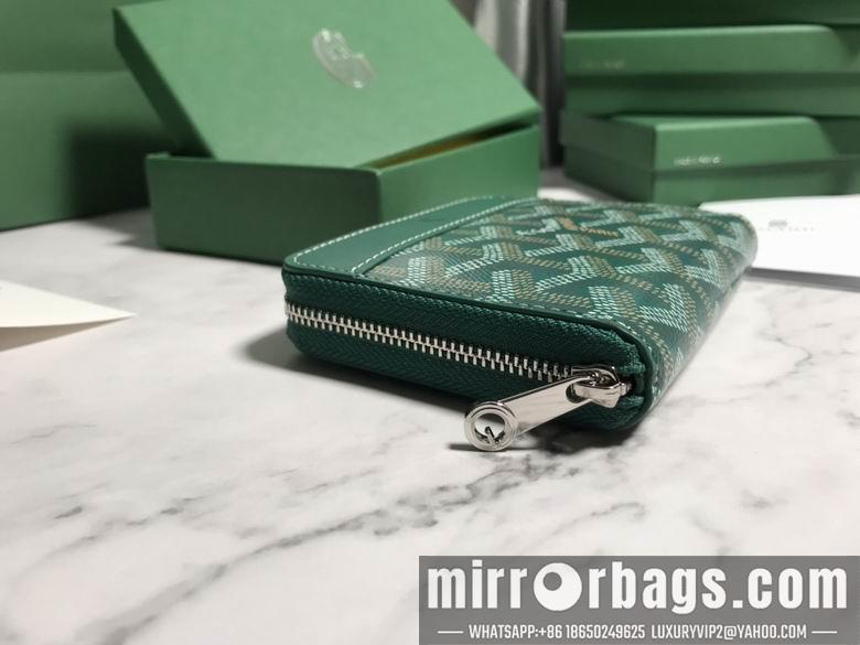 Cheap Goyard Bags 11.5X9.5cm 042332 JHJ 8