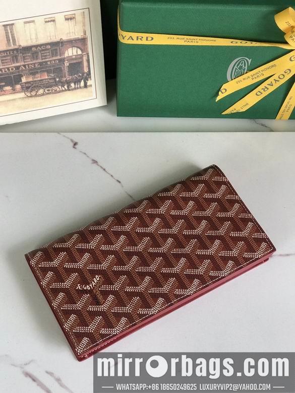 Cheap Goyard Bags 020174 19X10.5X2cm JHJ 4