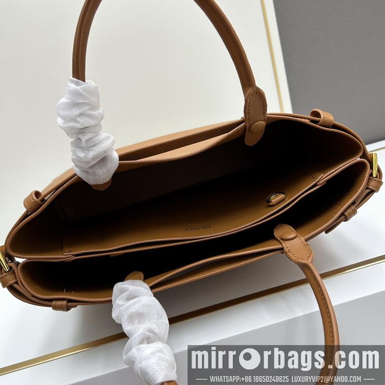 Replica Prada Bags Prada 1BA417 35x25x14cm ww1