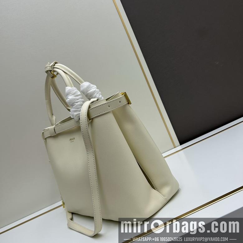 Replica Prada Bags Prada 1BA417 35x25x14cm ww3