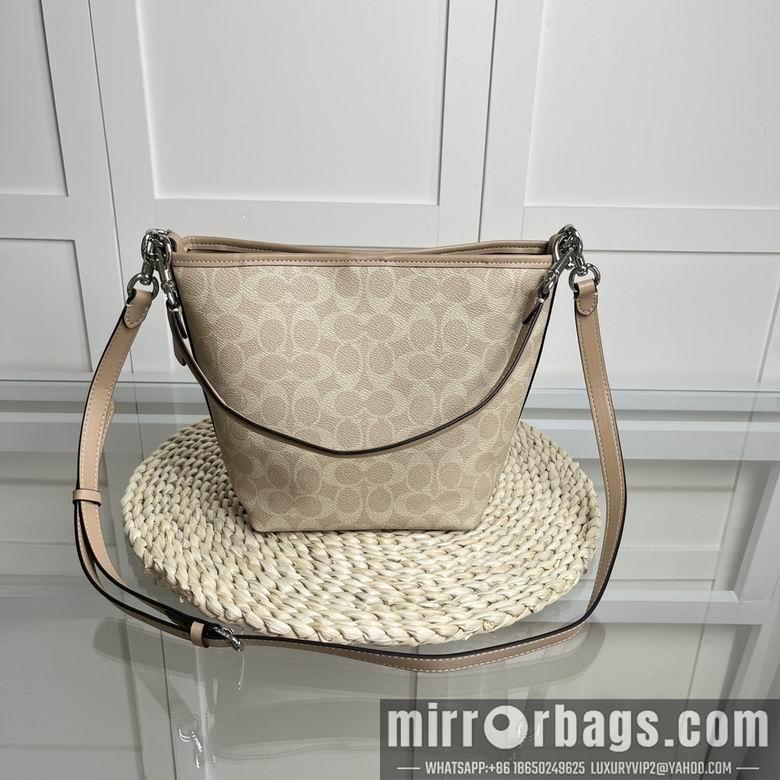 Replica Coach Bags 28X22X10cm 070402 AZ 5
