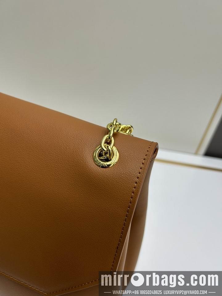 Replica Prada Bags Prada 1BD368 36x23x12cm jj1