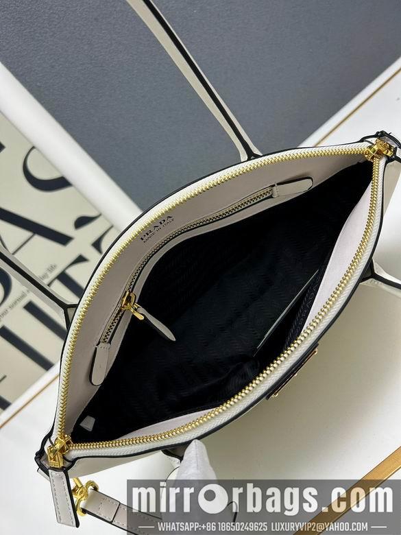 Replica Prada Bags 1BA427 26X17X9cm YG 2colour