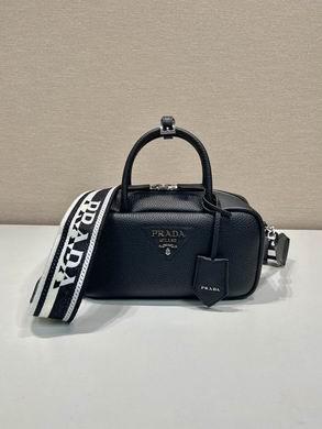 Replica Prada Bags Prada 1BB102 24x12x8.5cm AP