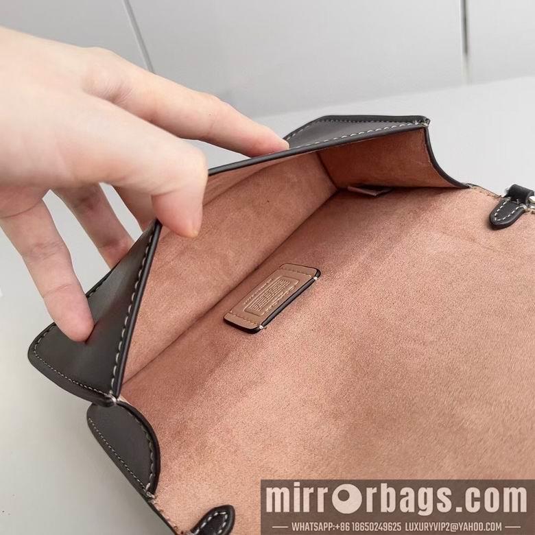 Replica Coach Bags CT778 19X11X5cm AZ 4colour