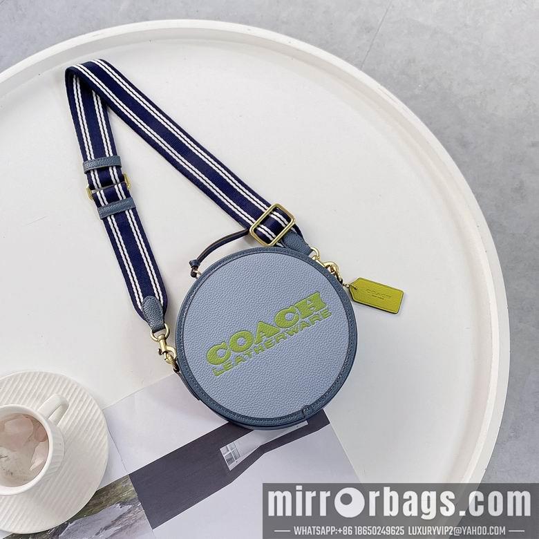 Replica Coach Bags C6998 CA098 18X18X6.5cm DN 5