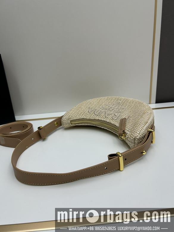 Replica Prada Bags Prada 2432 24x15x7cm jj