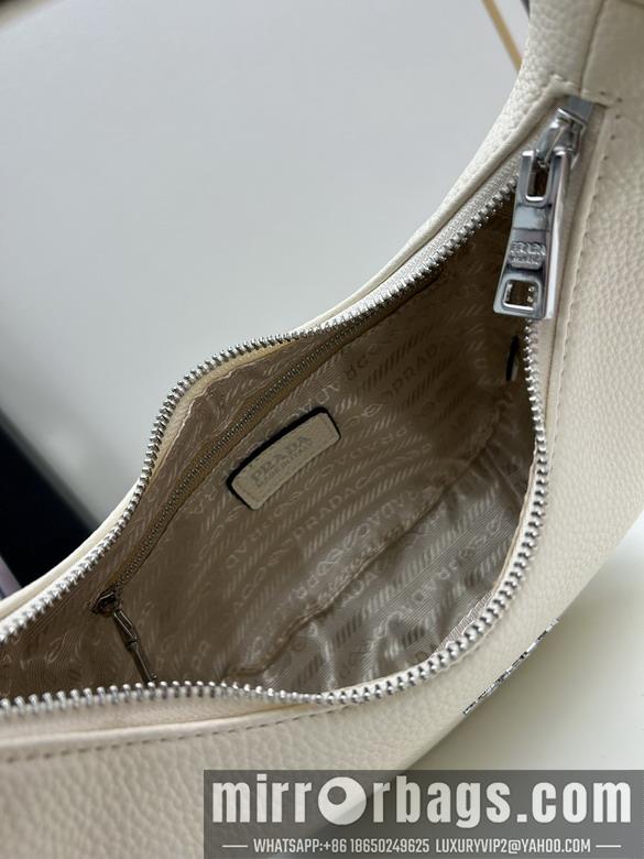 Replica Prada Bags Prada 1BA108 24x13x7cm jj4