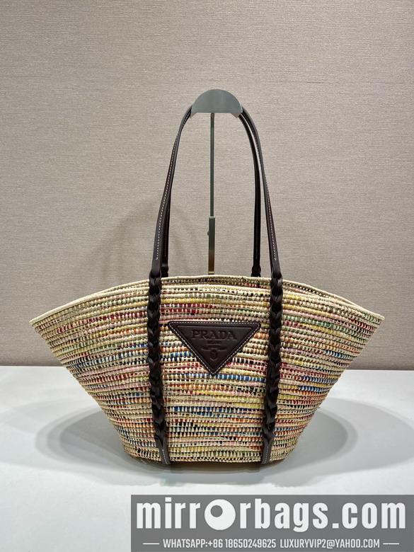Replica Prada Bags Prada 1BG312 24x24x17cm AP