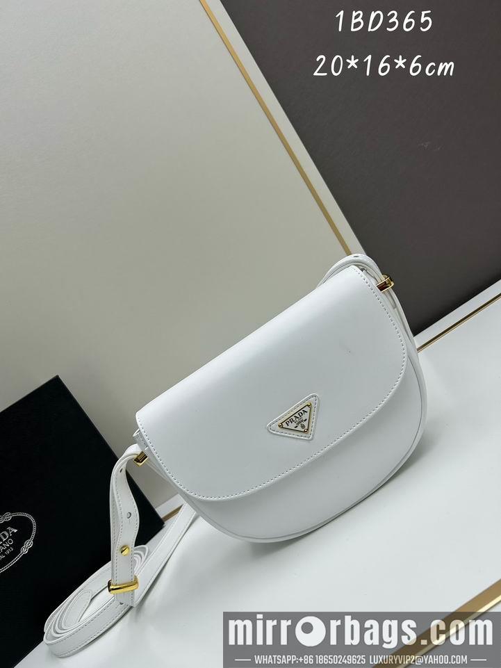 Replica Prada Bags Prada 1BD365 20x16x6cm jj2