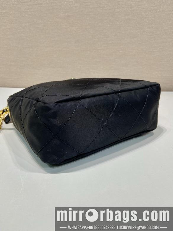 Replica Prada Bags Prada 1BD646 22x19x8cm AP
