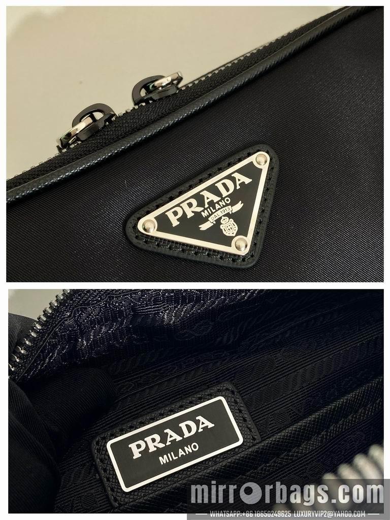 Replica Prada Bags Prada 2VH070 19x12.5x5.5cm AP