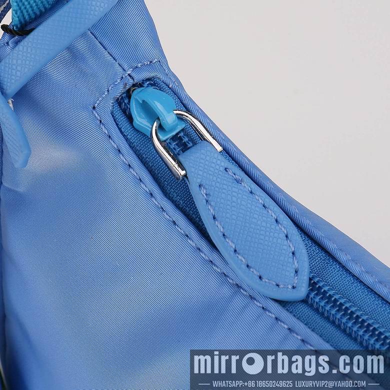 Replica Prada Bags 1415 20X16X6cm XM 3colour
