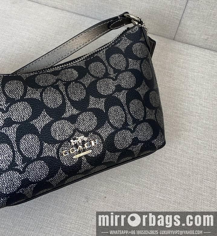 Replica Coach Bags cw338 cw336 19.5X17X11cm JH 1