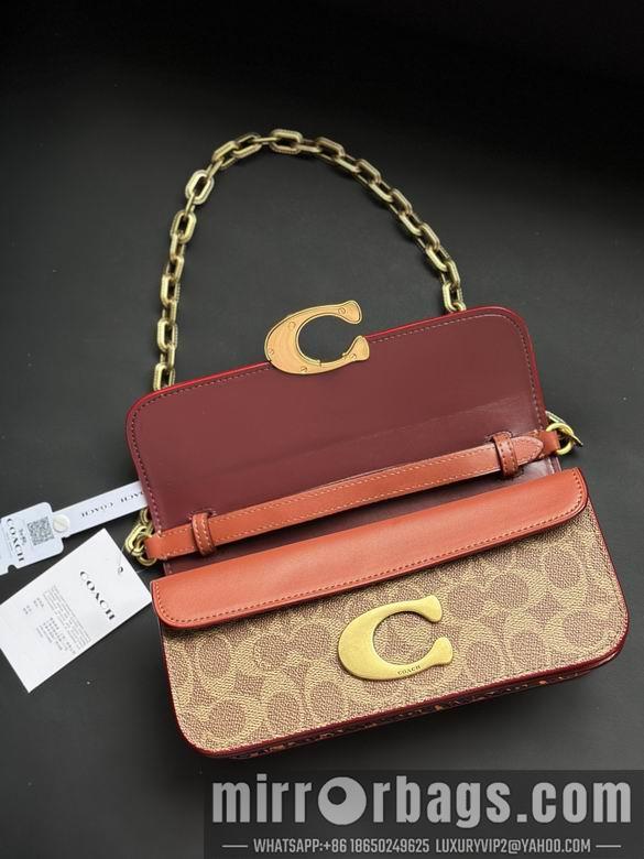 Replica Coach Bags 112707 AZ 5