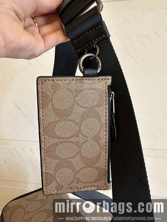 Replica Coach Bags CJ674 21X11.5X10cm JH 2colour