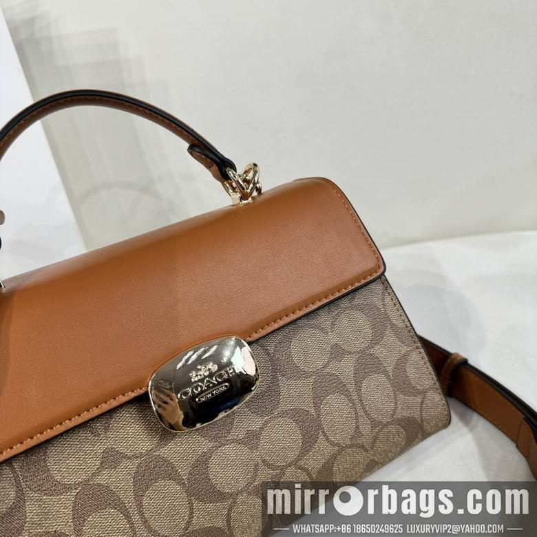 Replica Coach Bags 27X17cm 060311 XMY 3