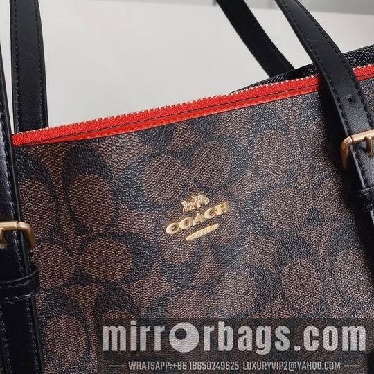 Replica Coach Bags Coach C1665 34x29x11cm zy