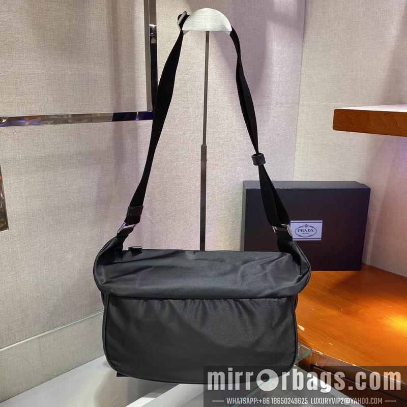 Replica Prada Bags Saffiano 2VH994 27x15.5x14cm ap 14