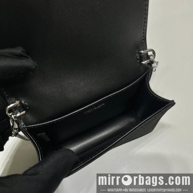 Replica Prada Bags Duchesse 1MR024 11.5x8cm ap