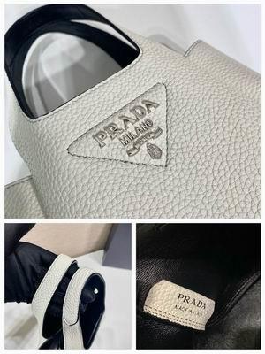 Replica Prada Bags Mini 1BA349 18x16x10cm ap