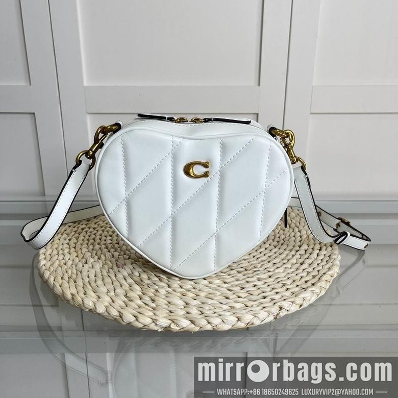 Replica Coach Bags CE725 19X16.5X5.5cm AZ 4