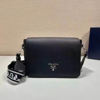 Replica Prada Bags 1BD314 23X18X9cm XM 3colour