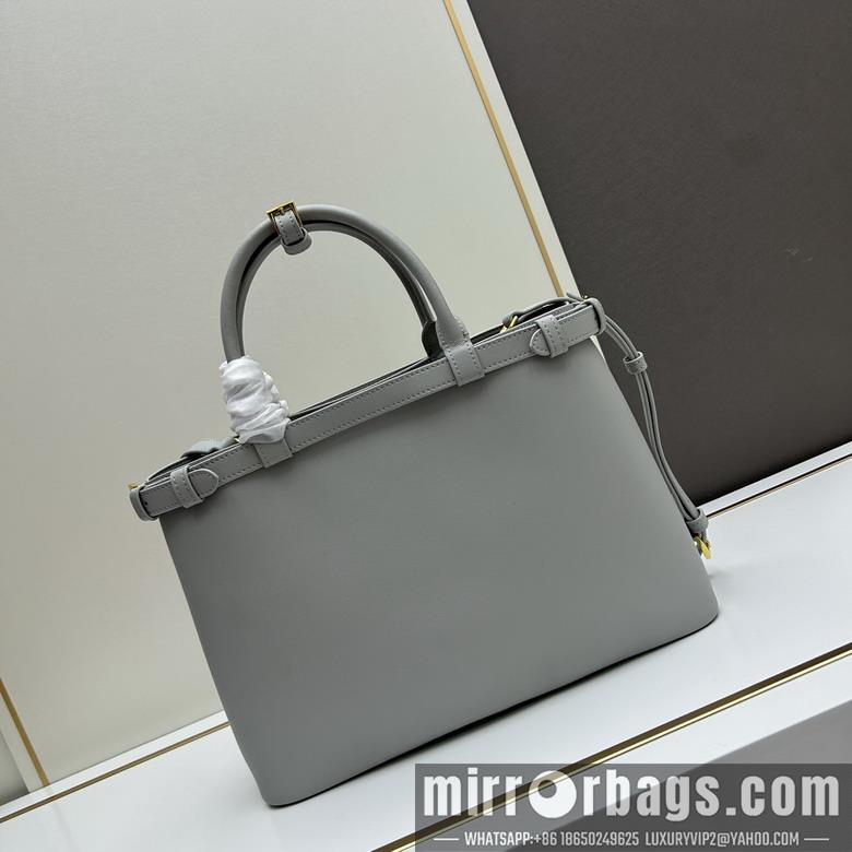Replica Prada Bags Prada 1BA417 35x25x14cm ww2