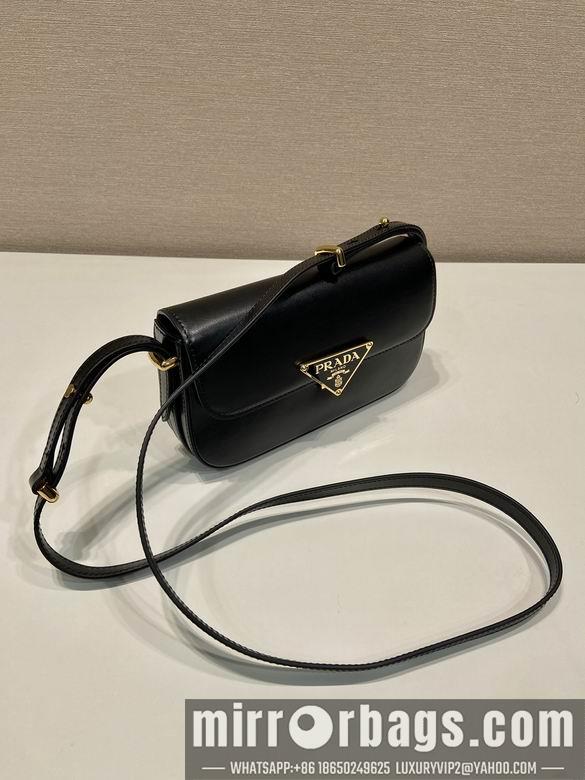 Replica Prada Bags Prada 1BD339 20.5x10.5x4cm AP