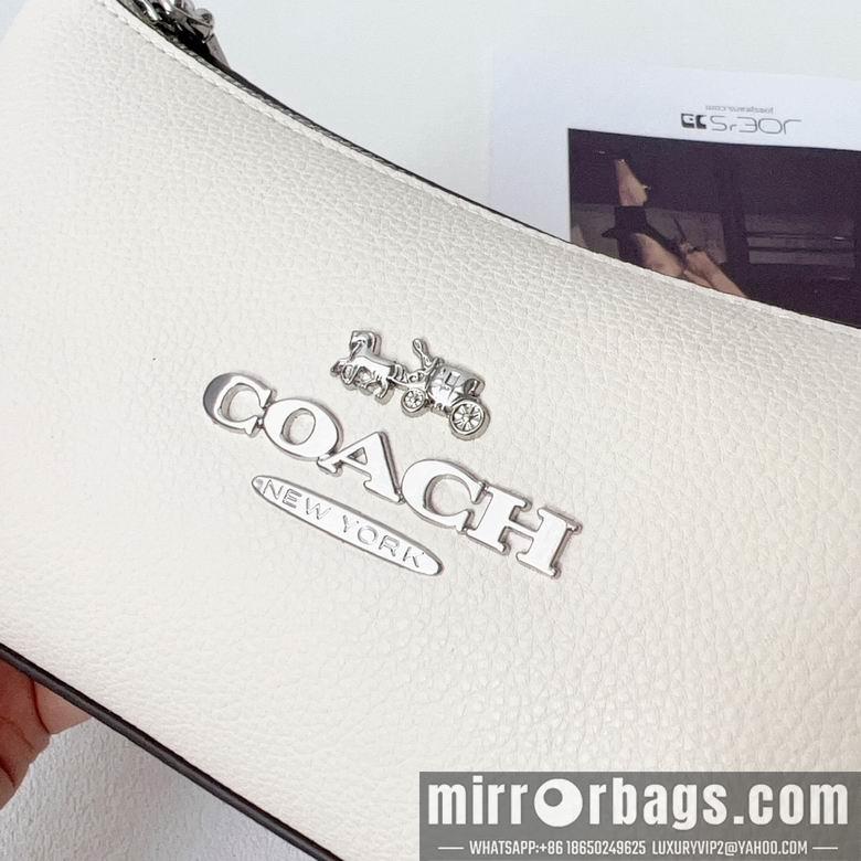 Replica Coach Bags CL405 CL406 CL407 CL656 26X12X7cm AZ 3