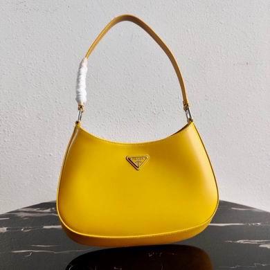 Replica Prada Bags Cleo PP1BC499 27×21×5