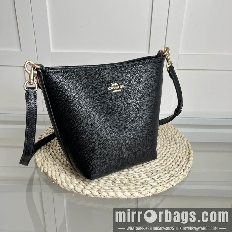 Replica Coach Bags 28X22X10cm 070402 AZ 2