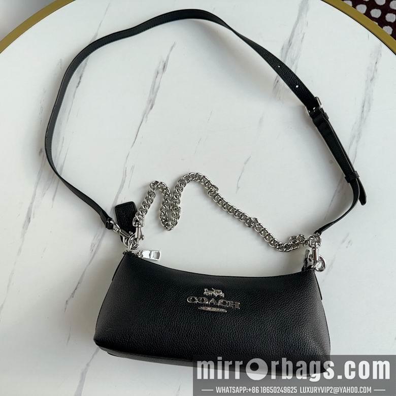 Replica Coach Bags CL405 CL406 CL407 CL656 26X12X7cm AZ 1