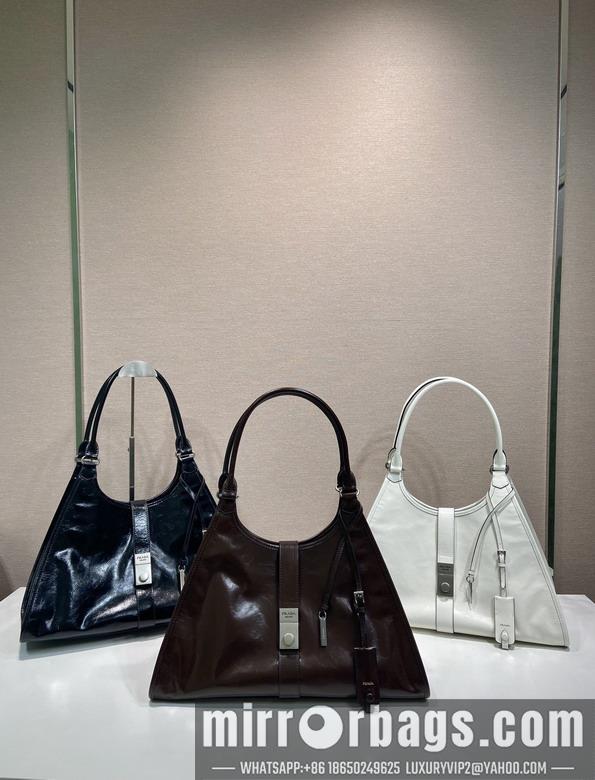 Replica Prada Bags Prada 1BG570 39x24.5x14cm AP