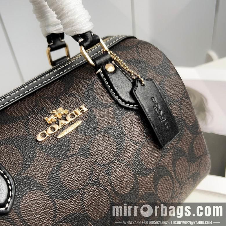 Replica Coach Bags ch486 25.5X16.5X14cm DN 2