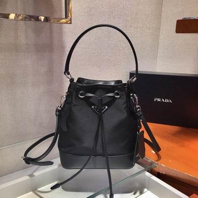 Replica Prada Bags 1BE055 24x23x12cm ap 06
