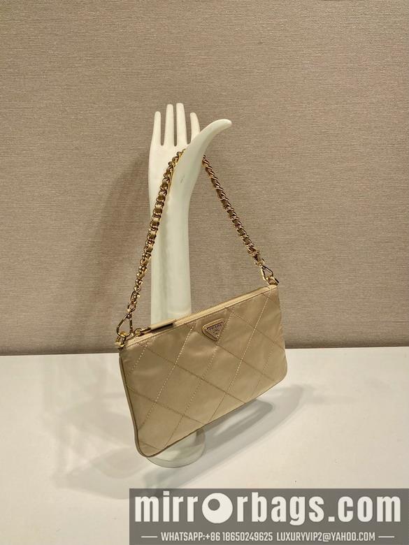 Replica Prada Bags Prada Hobo 1Nl054 24.5x14cm AP1
