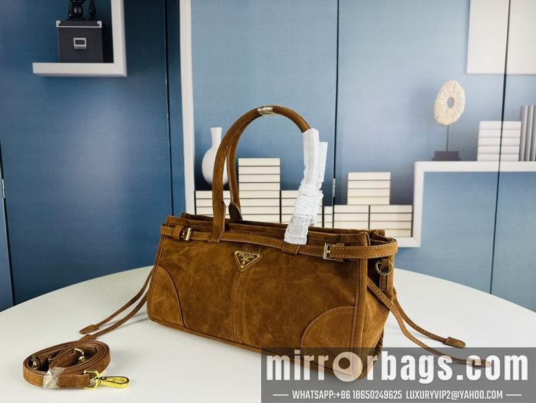 Replica Prada Bags 2452 32X15X11cm XMY