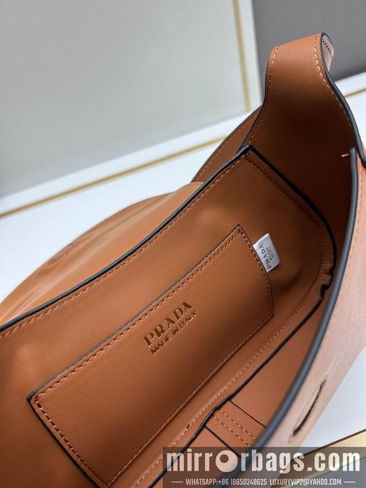 Replica Prada Bags Prada 819 25x5.5cm jj1