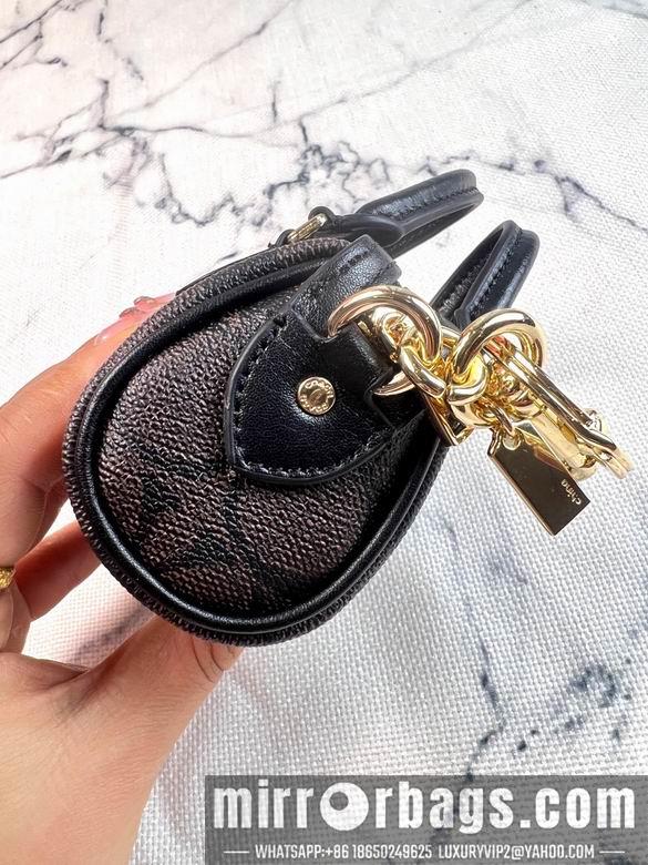 Replica Coach Bags CU278 5.5X9.5X7.5cm DN 4