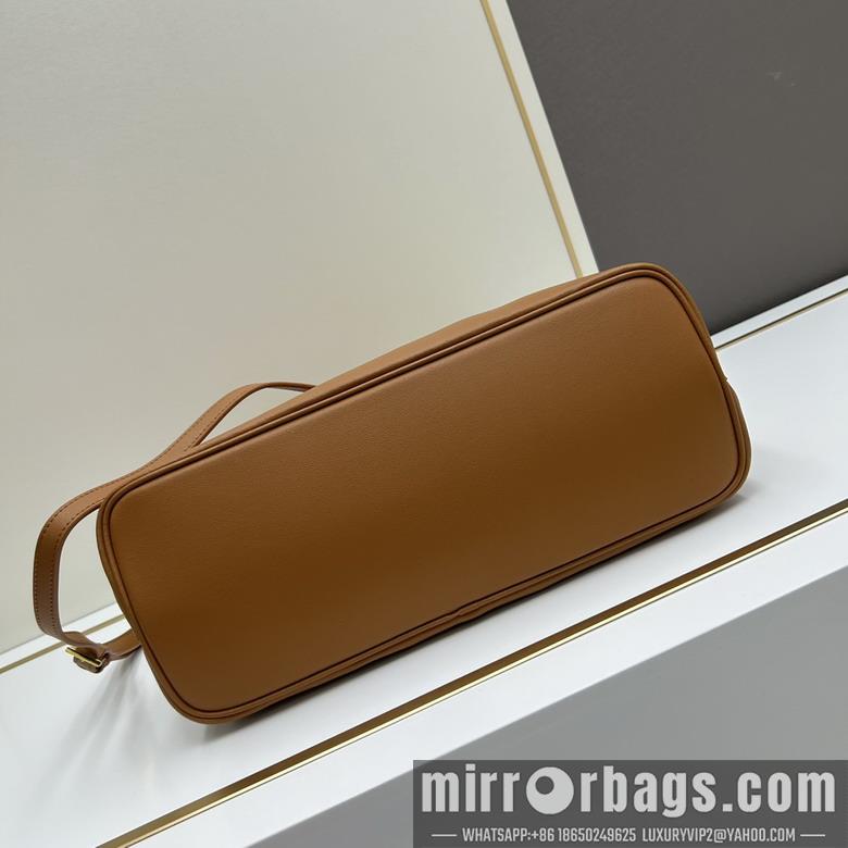 Replica Prada Bags Prada 1BA417 35x25x14cm ww1