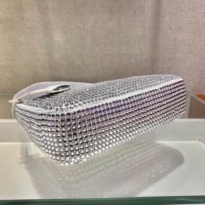 Replica Prada Bags 1NE515 23X13X5cm Ap