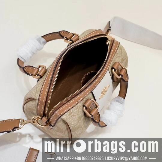 Replica Coach Bags Coach CR243 16.5x11x9cm zy