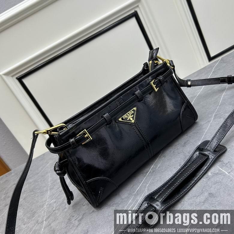 Replica Prada Bags Prada LusSolf 1BG445 26x14x12cm ww