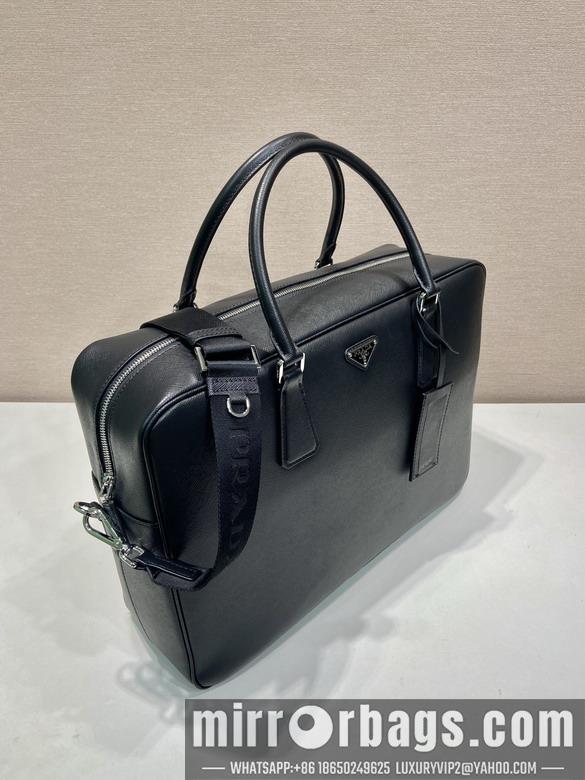 Replica Prada Bags Prada 2VE026 42x30x12cm AP