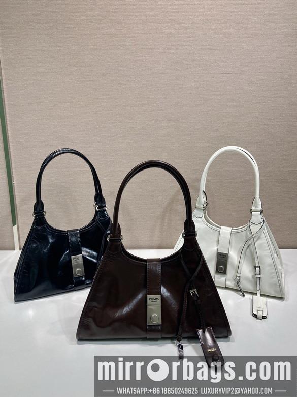 Replica Prada Bags Prada 1BG563 30.5x17.5x9cm AP